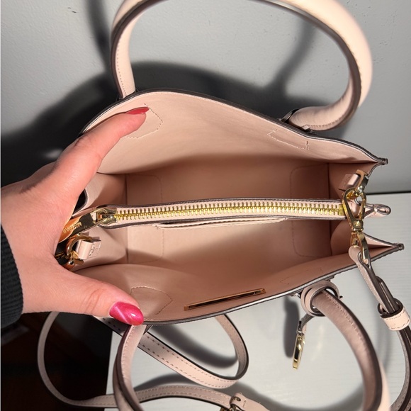 Michael Kors Bag - Brown/Blush - Picture 4 of 8